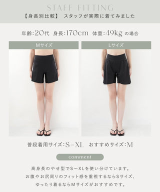 防水サニタリーペチパンツ【単品/2枚セット】