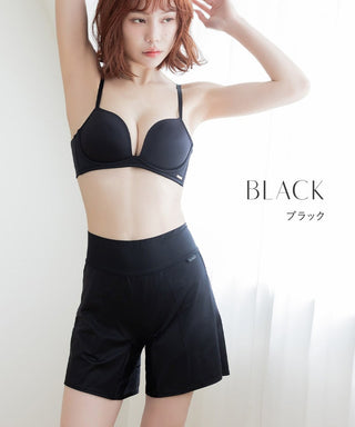 防水サニタリーペチパンツ【単品/2枚セット】