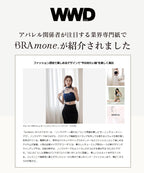 フラワーレースブラトップ【単品/ブラトップ&ショーツ】《BRAmone Fashion Glamorous》
