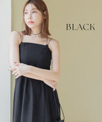 細ストラップ ブラトップ《BRAmone Fashion Glamorous》