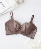 【NEW】《Brajelly》フロリアレースブラ【ブラ単品】