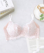 【NEW】《Brajelly》フロリアレースブラ【ブラ単品】