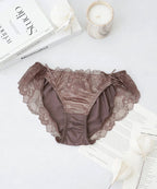 《Brajelly》フロリアレースショーツ【ショーツ単品】