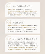 カップ付きバックオープンブラトップ《BRAmone Fashion Easy》