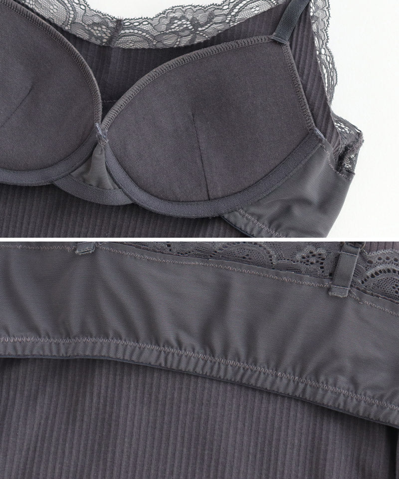 リブレースブラトップ《BRAmone Basic Natural》