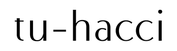 tu-hacci【ツーハッチ】公式通販サイト