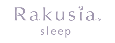 Rakusia sleep
