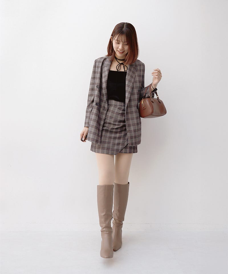 riku coordinate 03 2