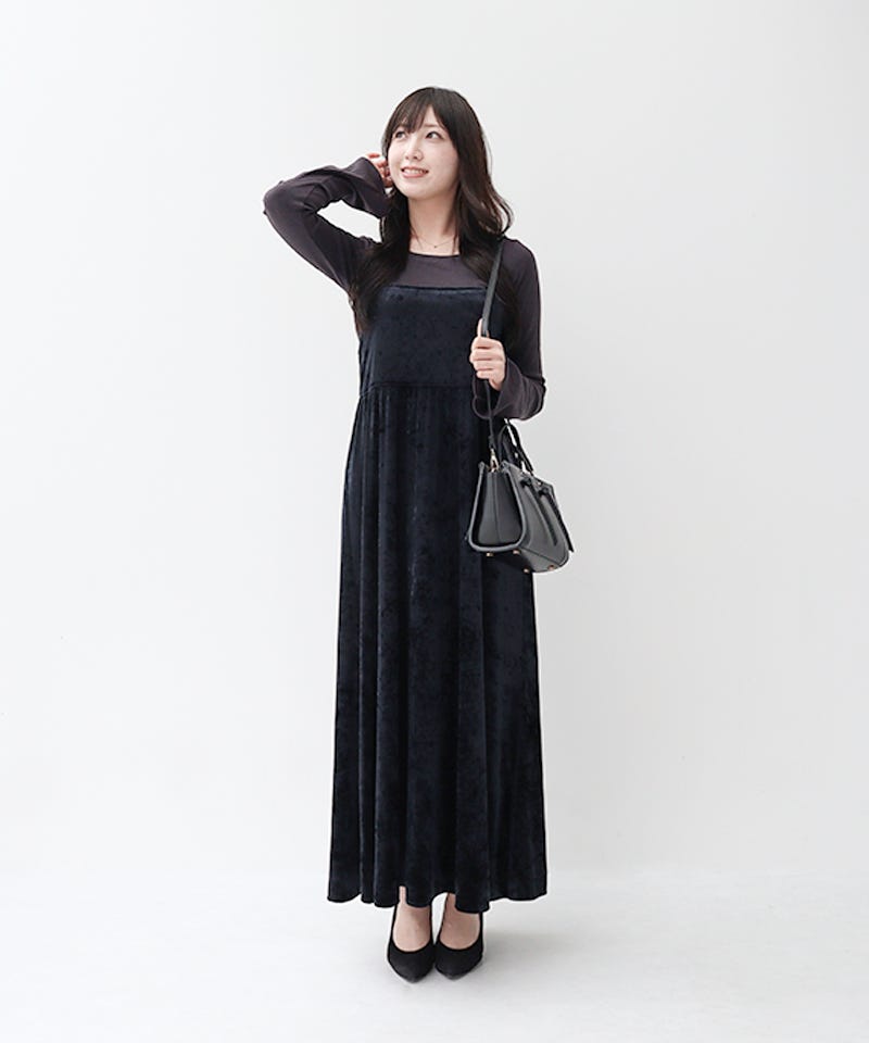yumeno coordinate 06 2