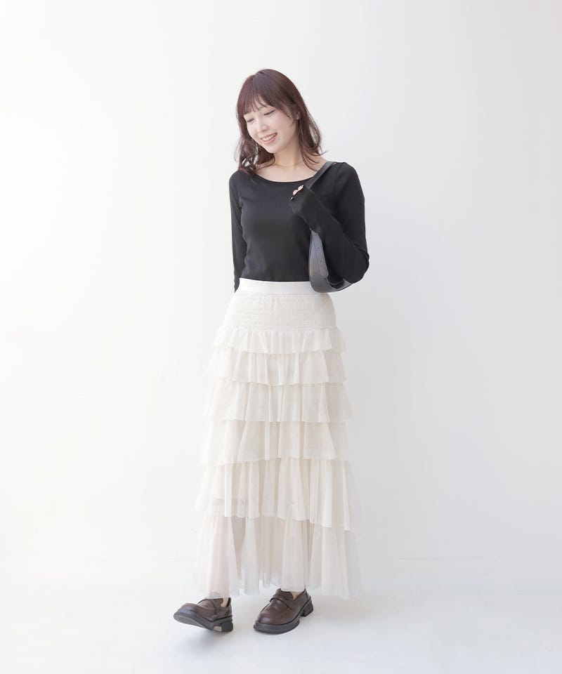 yumeno coordinate 01 2