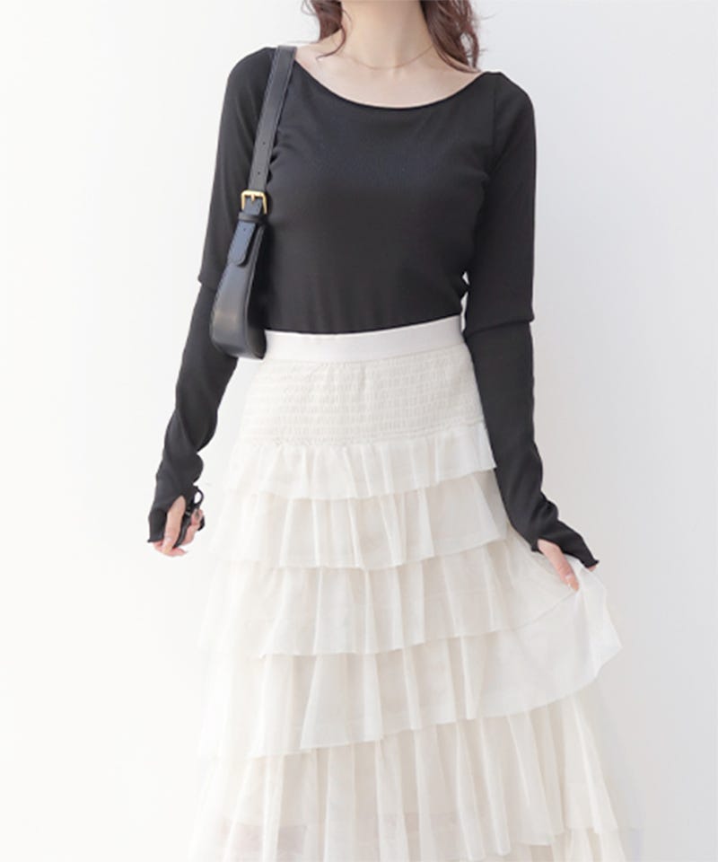 yumeno coordinate 01 3