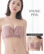 2wayストラップレスブラ【ブラ単品】