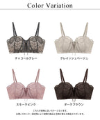 2wayストラップレスブラ【ブラ単品】