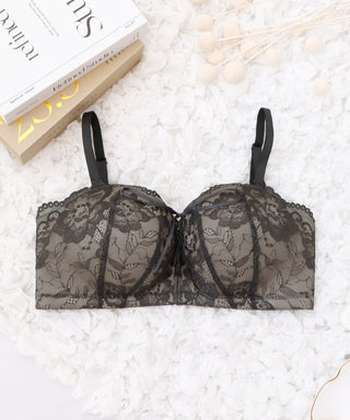2wayストラップレスブラ【ブラ単品】