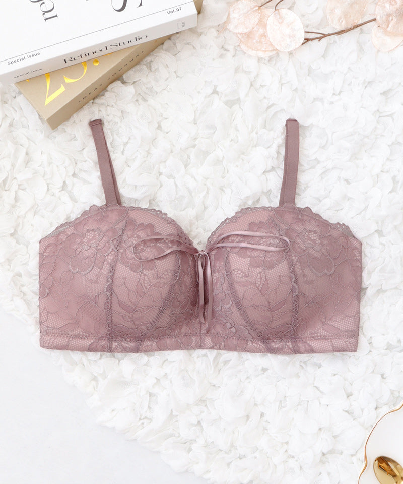2wayストラップレスブラ【ブラ単品】