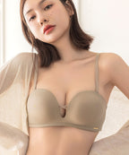 2wayストラップレスブラ【ブラ単品】