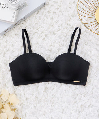 2wayストラップレスブラ【ブラ単品】