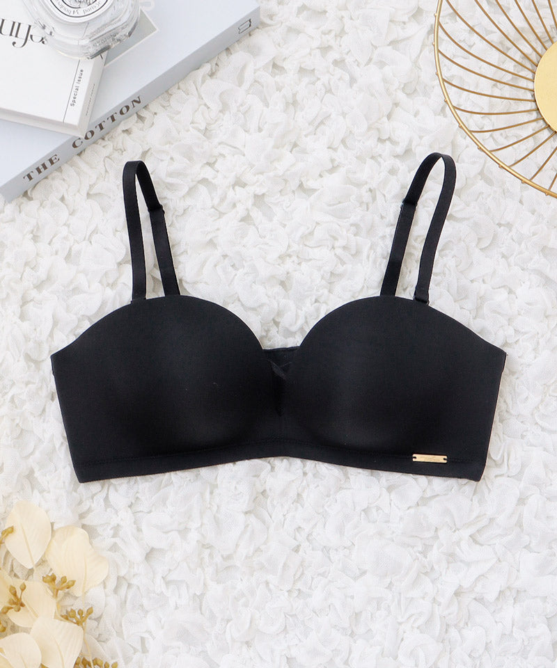 2wayストラップレスブラ【ブラ単品】