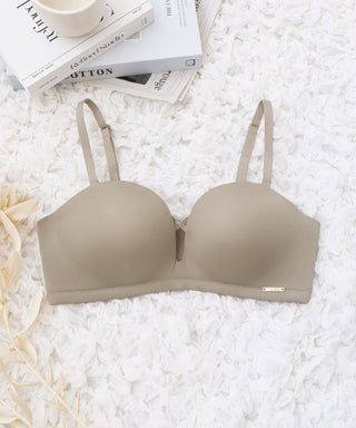 2wayストラップレスブラ【ブラ単品】
