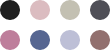 color variations