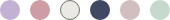 color variations