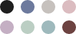 color variations