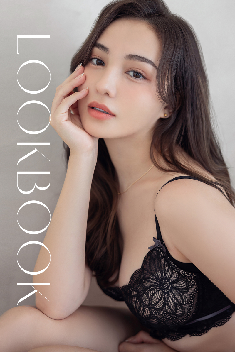 LOOK BOOK