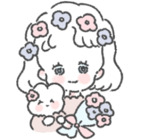 コラボLINEスタンプ（6）