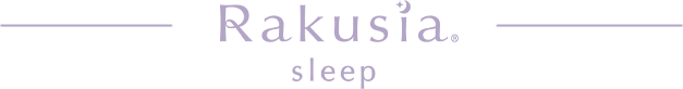 Rakusia sleep